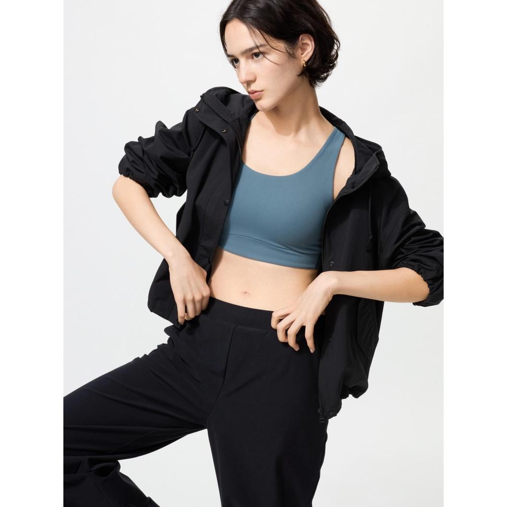 Uniqlo Wireless Bra  Active 