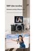 New 9600W Pixel HD Flip Screen Student Selfie Camera
