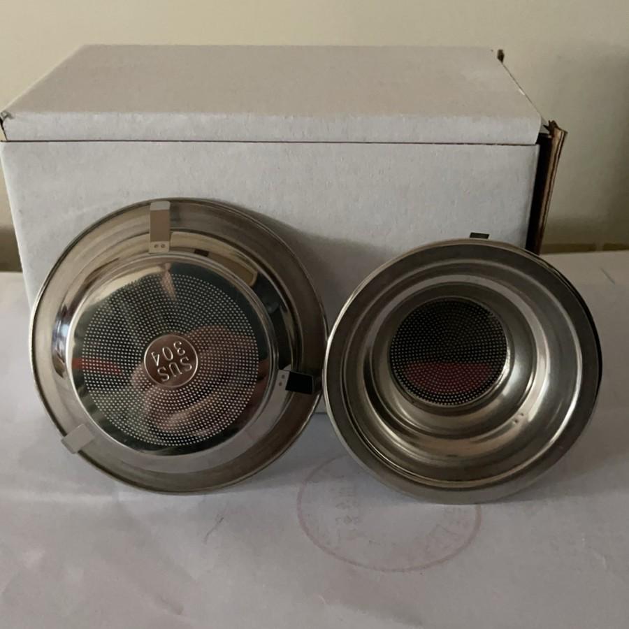 Square Glass Teapot Set with Stainless Steel Filter - Kung Fu Style Tea Dispenser and Fairness Cup for Household Use.