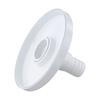 Pool Skimmer Vacuum Plate Replacement Above Ground Pool Adapter Plate for SP1090 Swimming Pool Cleaning Accessory