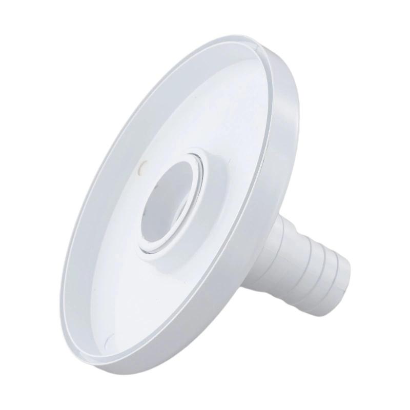 Pool Skimmer Vacuum Plate Replacement Above Ground Pool Adapter Plate for SP1090 Swimming Pool Cleaning Accessory