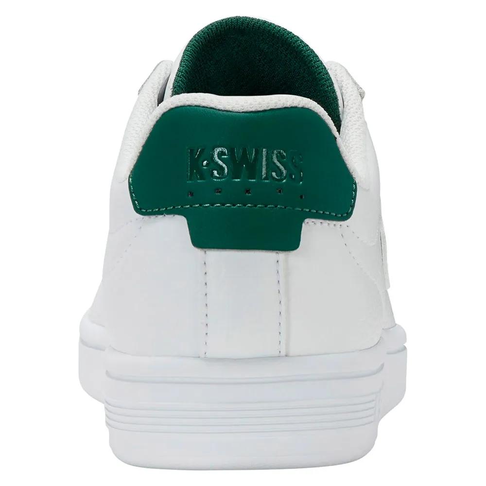 K-swiss Lifestyle Кросовки Court Shield II