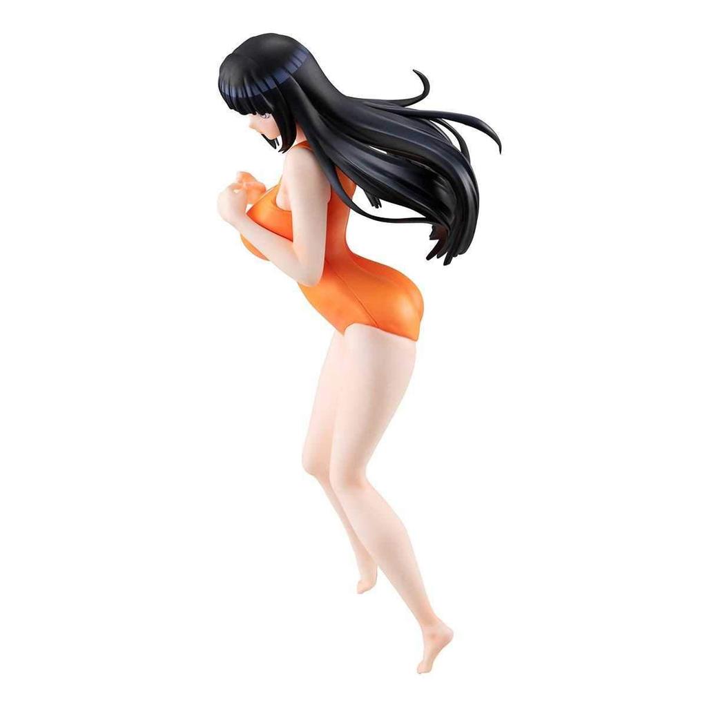 MegaHouse NARUTO Gals NARUTO Shippuden Hinata Hyuga Ver. Splash Complete Figure