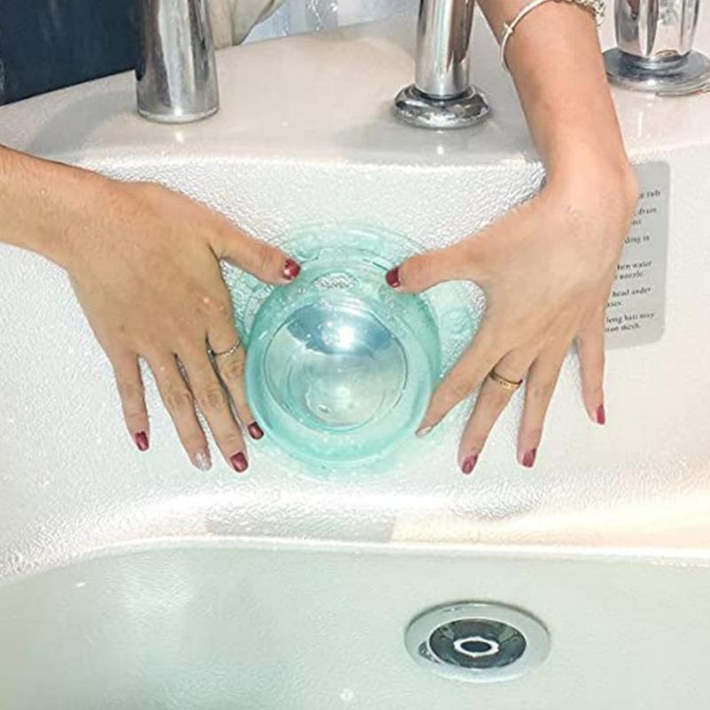 

Заглушка для слива ванны Крышка для слива ванны Крышка против перелива Заглушка Уровень воды в ванне Напольный слив морская волна