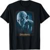 Lord of the Rings Gollum Sluipen T-shirt