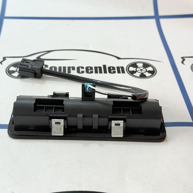 81260C5000 81260-C5000 Rear Trunk Open Button Twin Swing Tail Gate For Kia Sorento 2017