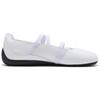 Puma Speedcat Ballet Leather Women's White Alpine Snow Sneakers 403587-02