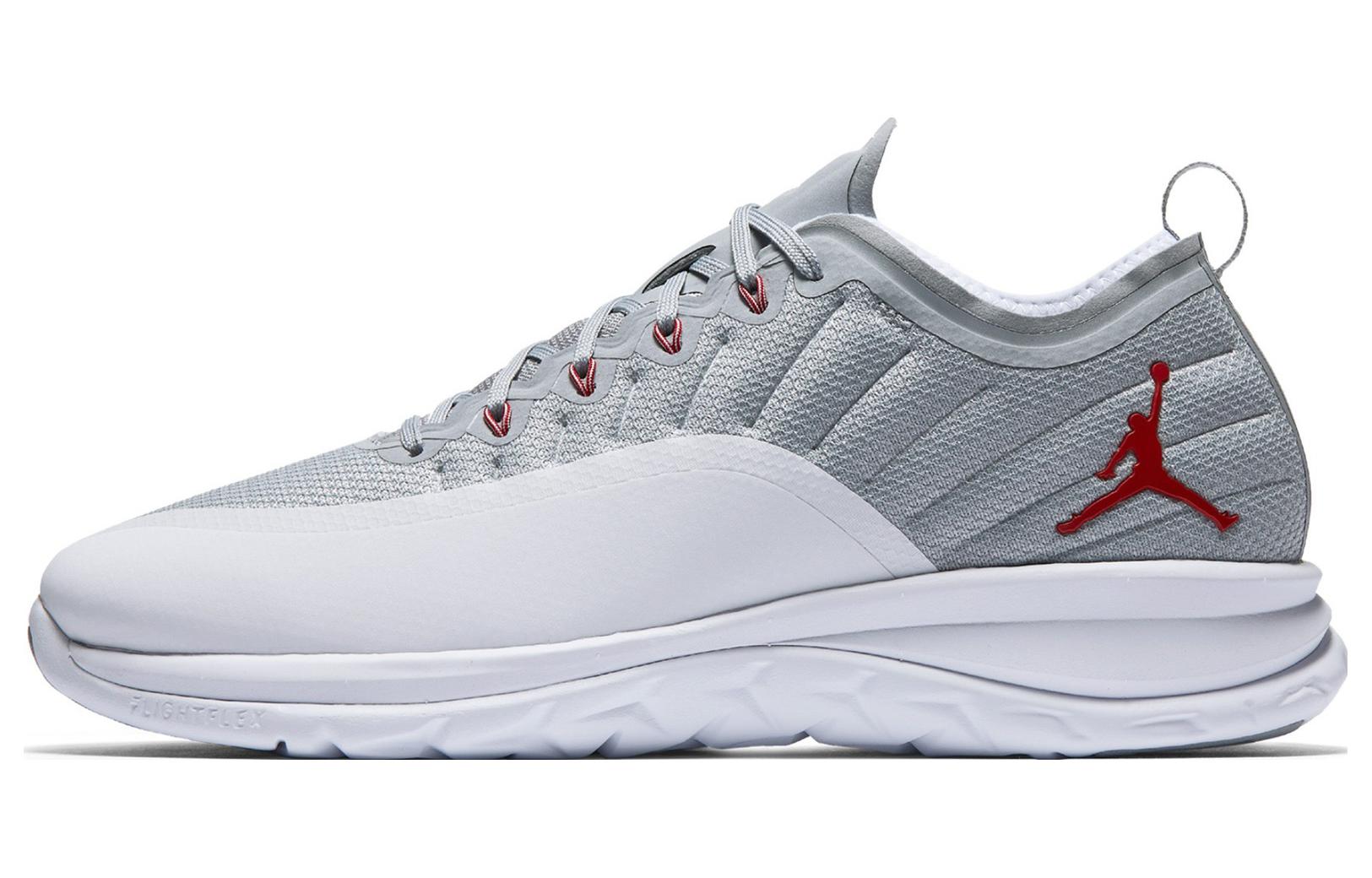 Кроссовки Air Jordan Trainer Prime Wolf Grey 881463-008 45