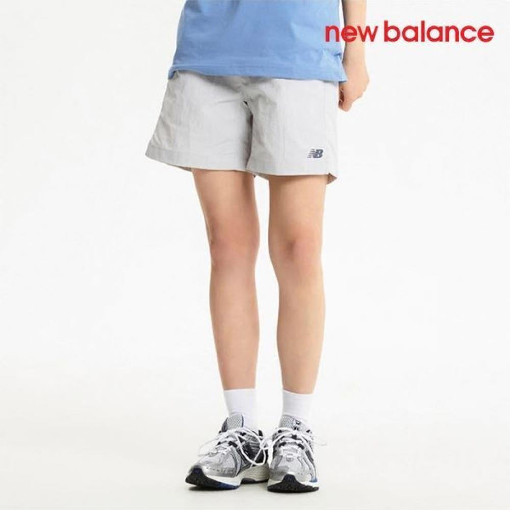 

New Balance Шорты половинной длины W Essential Heritage G9 nbnve2W012 M