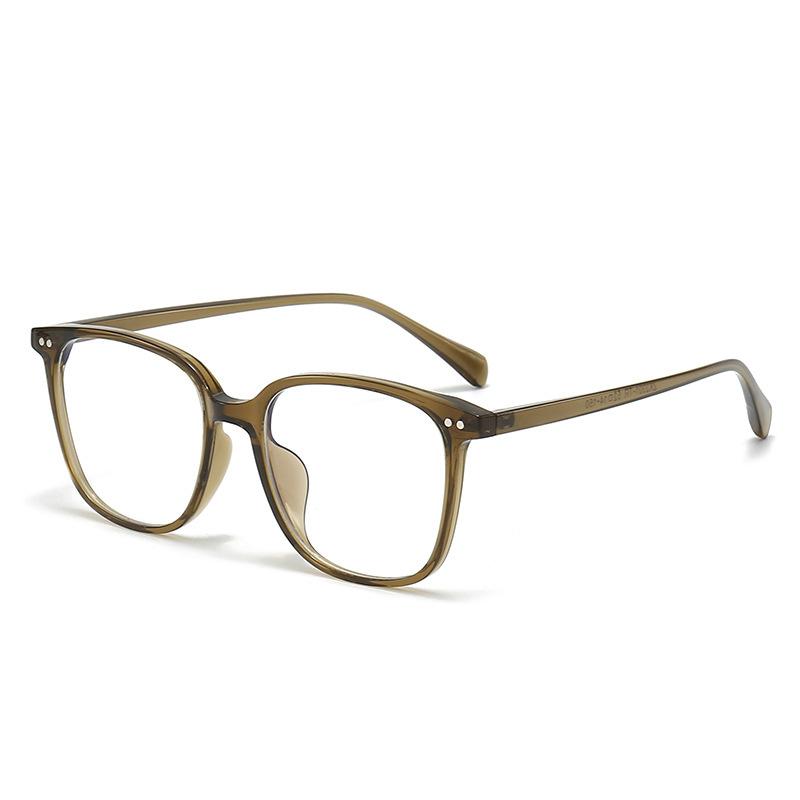 Zk2301 Magnetic Sleeve Glasses Men And Women Three-In-One Tr90 Polarized Sunglasses One Mirror Dual-Purpose Can Be Equipped With Myopia Glasses