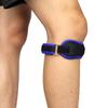Verstellbare Kniebandage, Patellaband zur Schmerzlinderung, Männer Frauen, Laufen, Basketball, Fitnessstudio, Sehnenentzündung-Unterstützung