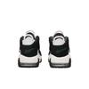 Nike Air More Uptempo Vintage Basketballschuhe Damen High-Top Weiß/Grün FQ1938-100(Team645-)