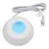 Floating Heater with 3 Meter Cable 500W Safe Efficient Anti Bite Protection Pond De Icer for Fish
