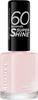 Rimmel London Super Shine Vernis À Ongles 203 Lose Your Lingerie 8 ml