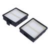 For BU3523 BU3521 BU3120 HEPA Filters Replacement Parts For Clean Lightweight Cordless Vacuum Cleaner Motor Filter