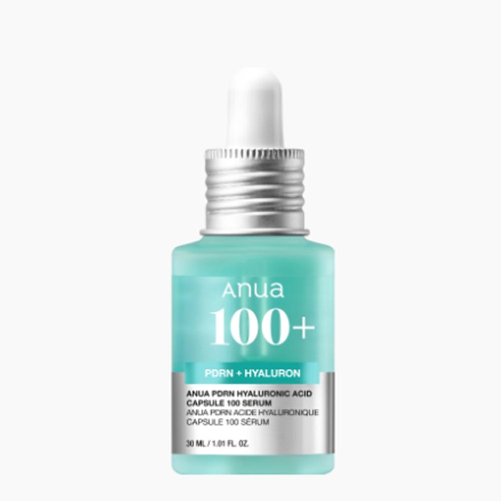 Anua PDRN Hyaluronic Acid Capsule 100 Serum 30ml