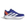 Sneaker Duramo SL2 für Jungen und Lucid Orange cm [Adidas] Kinder Mädchen, 22-25.5cm, NKR86, Blau/Zero Metallic/Impact (IH3596), 22,0