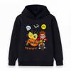 Tops – Camisolas e sweatshirts