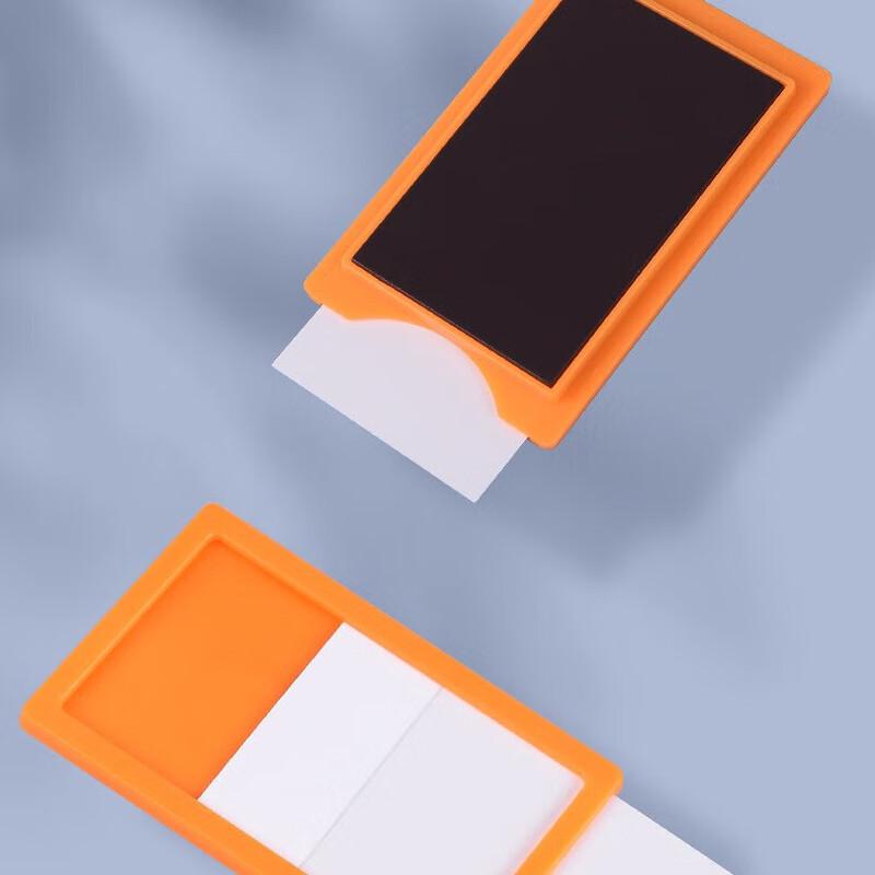 Magnetic Whiteboard Labels