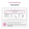 NYSCPS Guaiacum Toothpaste 3-Pack (160g each)