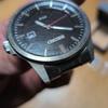 SEIKO Solar Watch Body