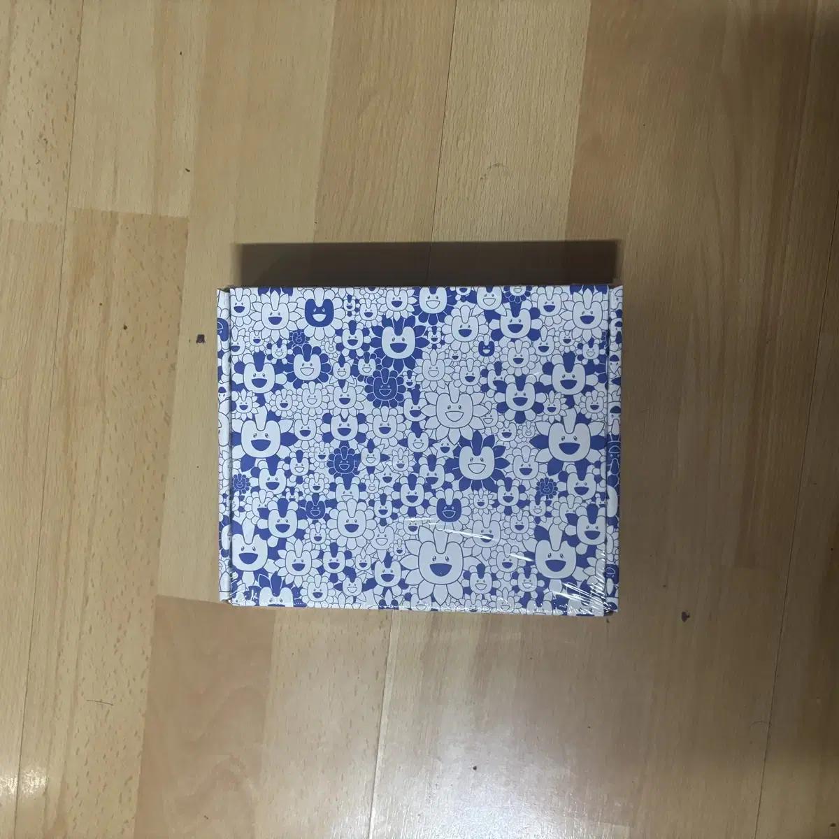 

Newjeans Supernatural Album Hanni Unreleased