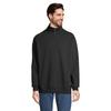 SOLS Unisex Adult Conrad Quarter Zip Sweatshirt