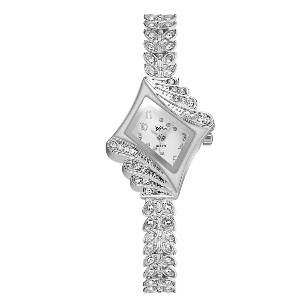 Hi Fashion Watch Luxusné dámske hodinky Quartz Vodotesné dámske hodinky Dámske náramkové hodinky
