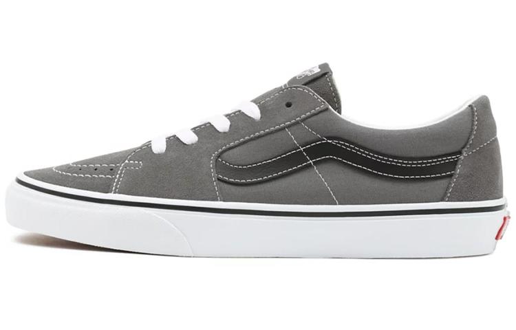 Sk8 Vans-Low Utility - Pewter VN0A4UUKA5V 39