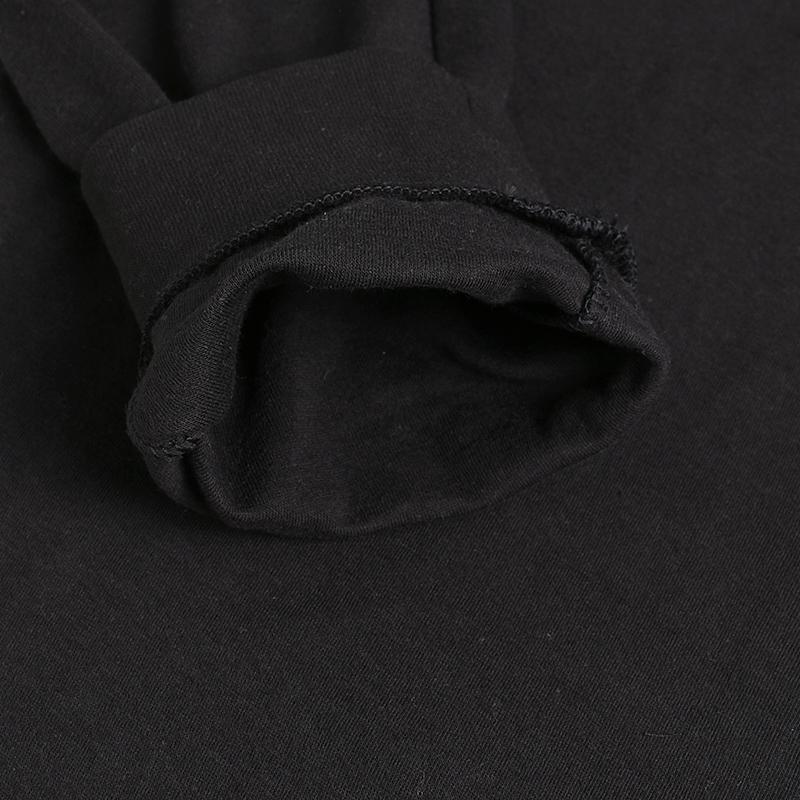 New Nike Knitted Sweatpants Men Black 832173-010