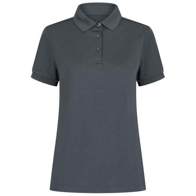 Womens/Ladies Recycled Polyester Polo Shirt