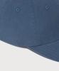 COVERNAT Symbol Logo Cozy Fit Ball Cap Blue