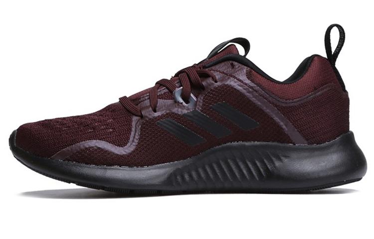 Adidas Edgebounce  Dark Burgundy  Women s CG5535 38