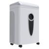 SUNWOOD Level 5 Commercial Cross-Cut Paper Shredder CN plug (adapter included)
