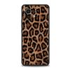 Sexy Trendy Leopard Print Phone Case For Xiaomi Mi 17 15T 15 14 14T 13T 12T Pro 12 13 Lite 5G 11T Poco X6 X7 X5 Pro Soft Cover