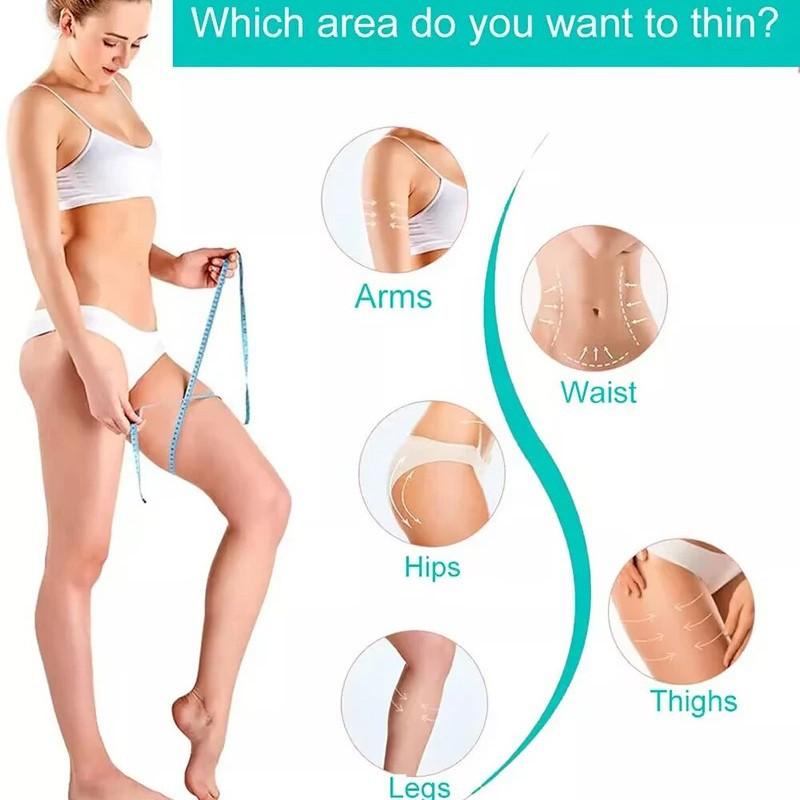 Body Electric Massager for Anti-Cellulite Fat and Neck Waist Vibration Massage  Massager Dropshipping  Back Pain Massager