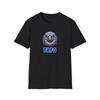 FAFO Eagle Graphic T-Shirt, Unisex Tee, Gift For, USA, Patriotic,