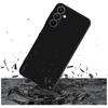 Etui do Samsung Galaxy A15 5G 3MK Matt Case Pro Czarne