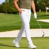 Men's Outdoor Golf Pants, Outdoor Hiking Pants, Breathable Men's Casual Pants, Sports Pants