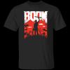 My Boomstick T Shirt Vintage Top For Everyday Wear Unisex Slightly Streetwear Stylish Stretched Comfortable Homme Casual