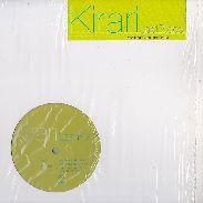 

12inch Record KIRARI - Last Piece / Make Me Crazy PHJL10009 Mercury 1999 Japan Rap & Hip-Hop/R&B Used