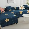 All Inclusive Sofa Cover Universal Cover Elastic Anti Slip All Season Suitable for Empress Cute Cartoon Leather Sofa Cover Full Cover