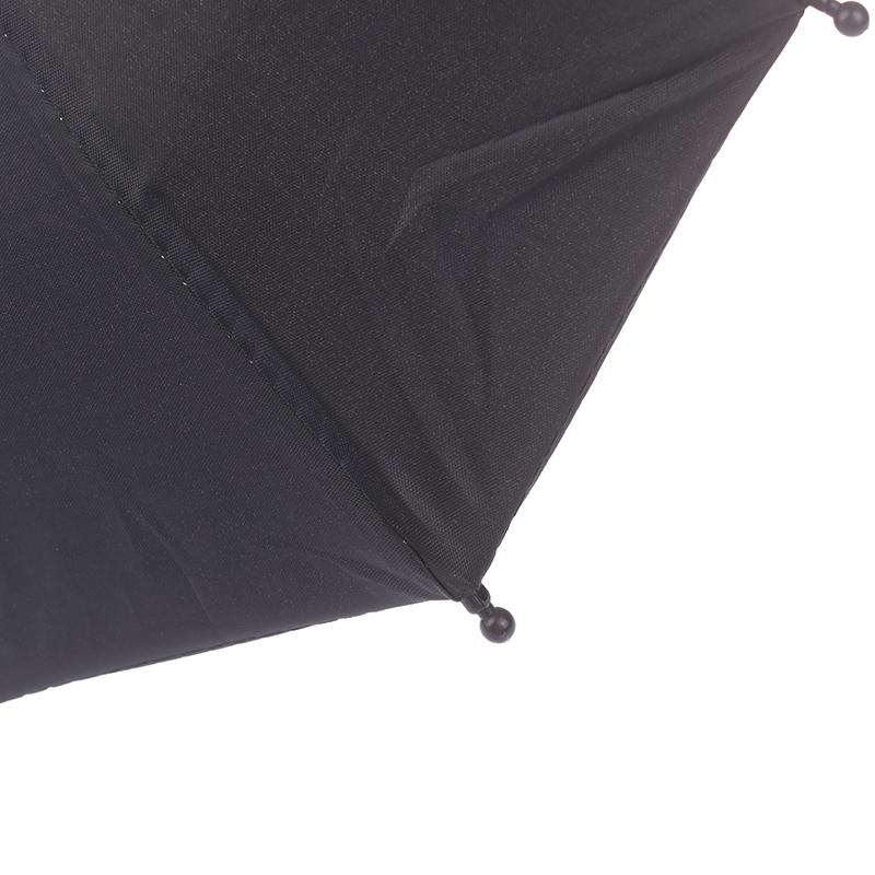 Auto přenosný držák mobilního telefonu Auto Mini slunečník Deštník Motocykl Dekorace Deštník Stojan na telefon Držák Deštník