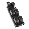 For Prado 2002-2010 GX470 RX300/330/350 Power Master Window Switch 84040-48120 LHD