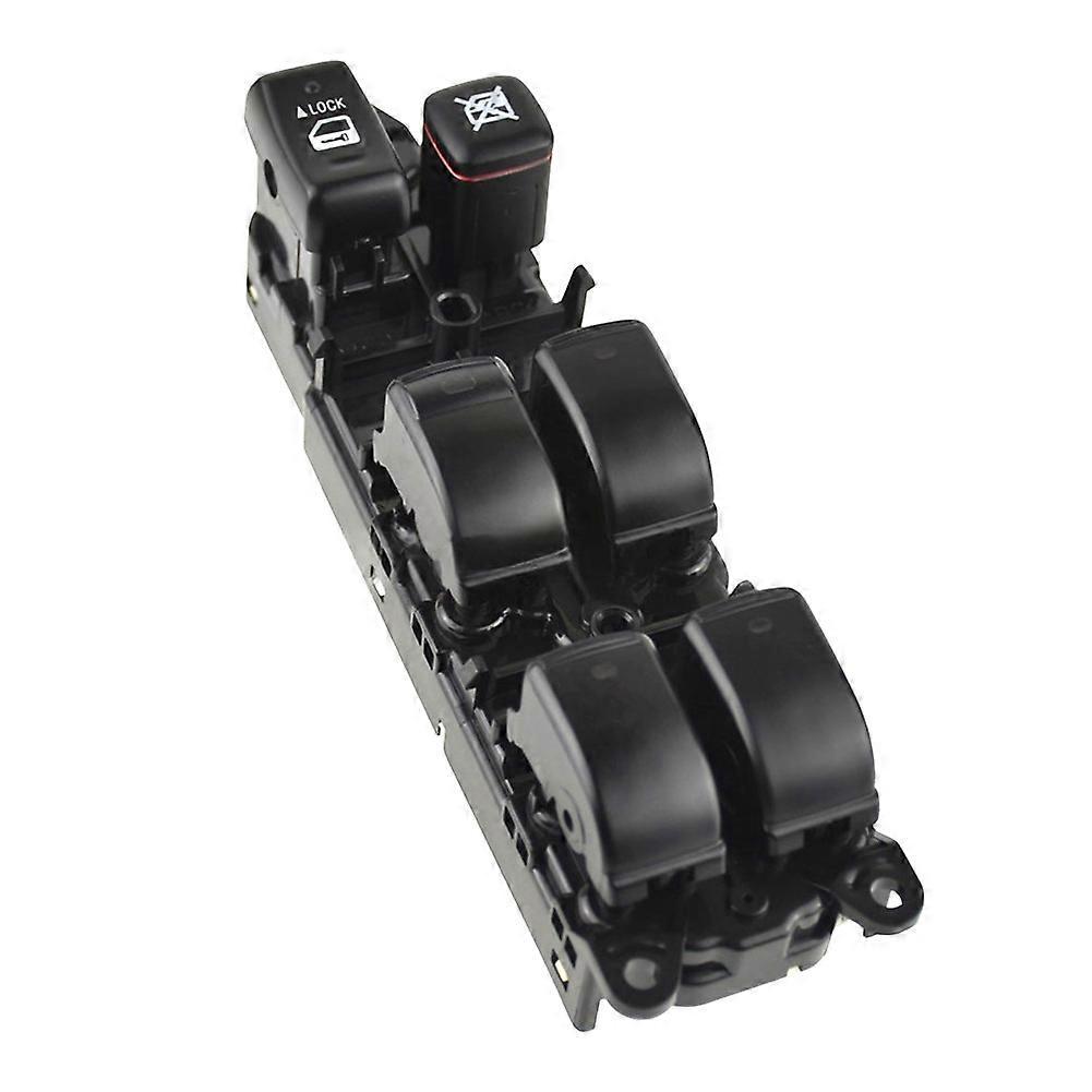 For Prado 2002-2010 GX470 RX300/330/350 Power Master Window Switch 84040-48120 LHD