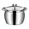 Ruhan Stainless Steel Oil Storage Pot