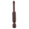 Alloy Steel Screw Driver Bit 1.6/2.0/2.5/3.0/4.0/5.0mm Comfortable