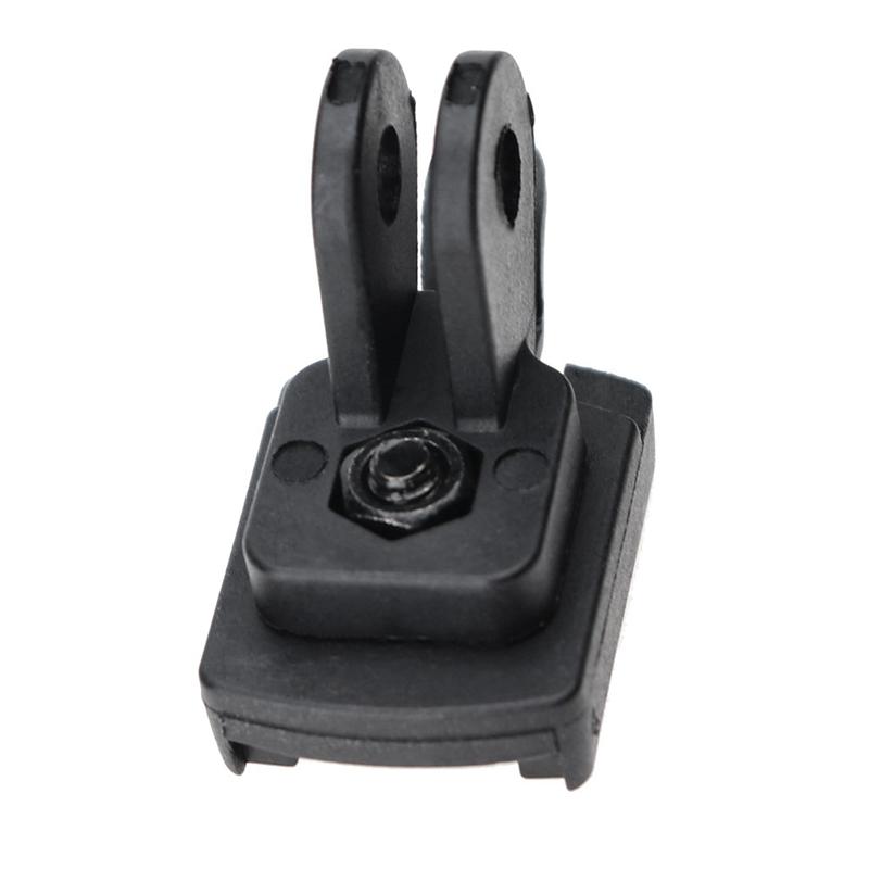 

Адаптер держателя фар для велосипеда для света XOSS XL400, кронштейн для велосипедной лампы, комплекты велозапчастей чёрный