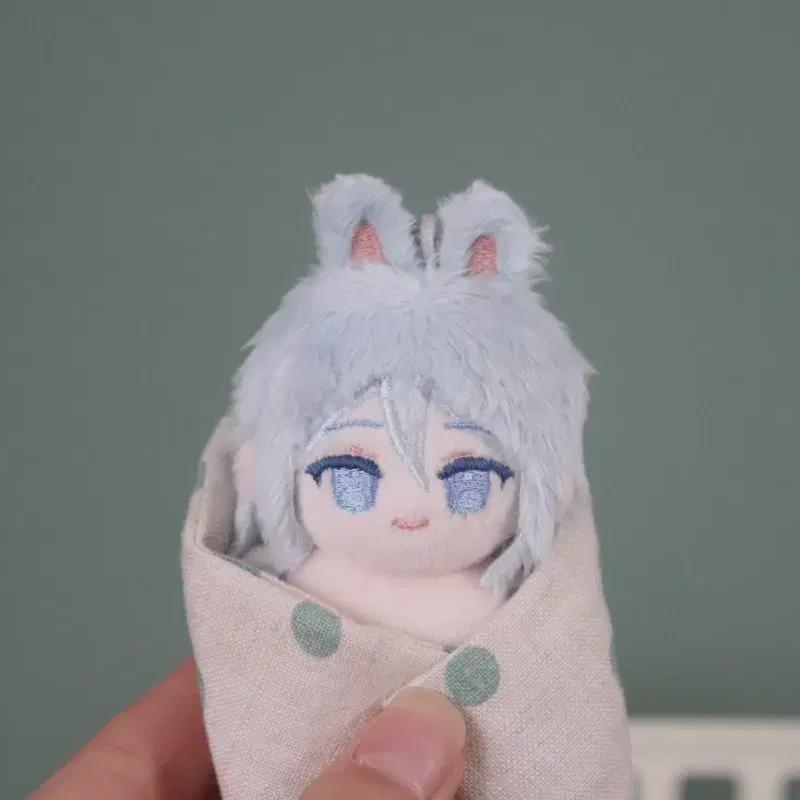 

Fseka Prosecca Yoisaki Kanade 5cm Cotton Doll Can Gun Nade Sell