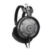 Audio-Technica ATH-ADX3000 Air Dynamic Headphones, Open-Back, Core Mount Technology (PAT.P), Integrated Baffle Drivers, Ultra-Lightweight 257g, 3.0m